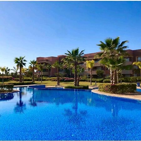 Marrakech Golf City Prestigia 马拉喀什 外观 照片