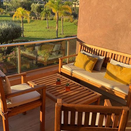 Marrakech Golf City Prestigia 马拉喀什 外观 照片