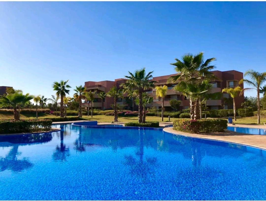Marrakech Golf City Prestigia 马拉喀什 外观 照片