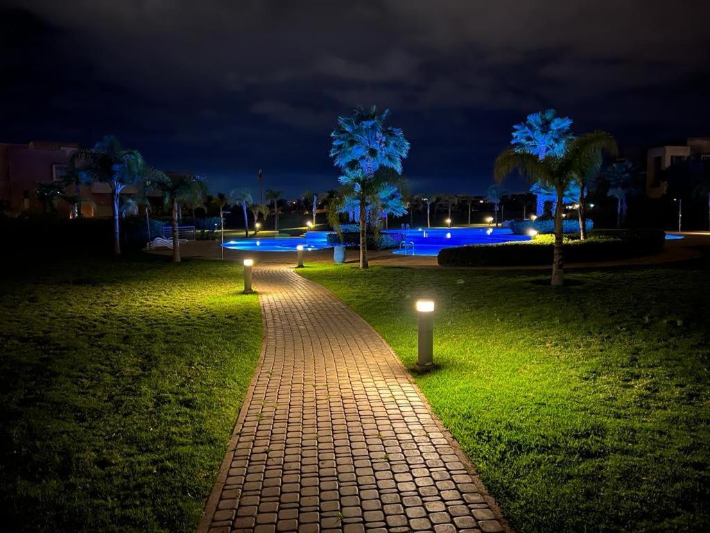 Marrakech Golf City Prestigia 马拉喀什 外观 照片