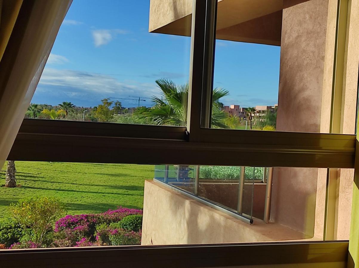 Marrakech Golf City Prestigia 马拉喀什 外观 照片