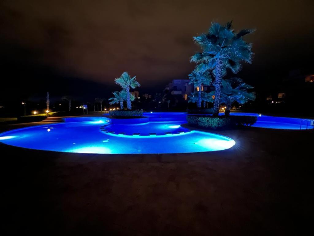 Marrakech Golf City Prestigia 马拉喀什 外观 照片
