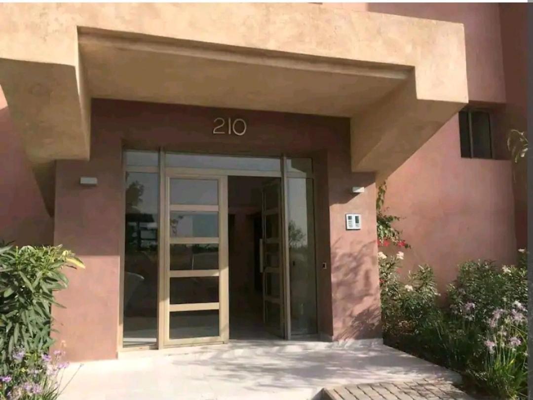 Marrakech Golf City Prestigia 马拉喀什 外观 照片