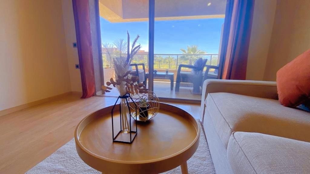 Marrakech Golf City Prestigia 马拉喀什 外观 照片
