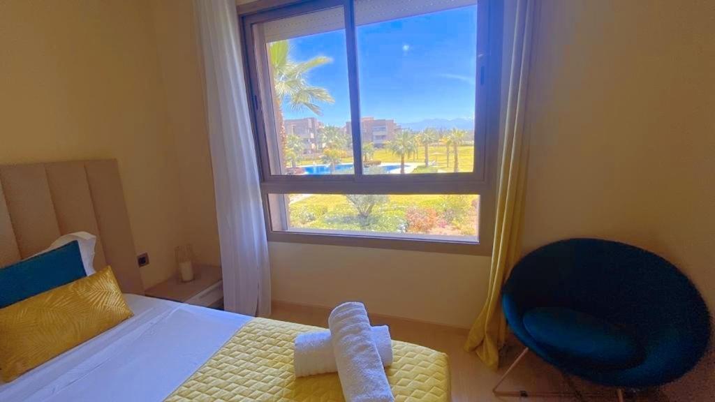Marrakech Golf City Prestigia 马拉喀什 外观 照片