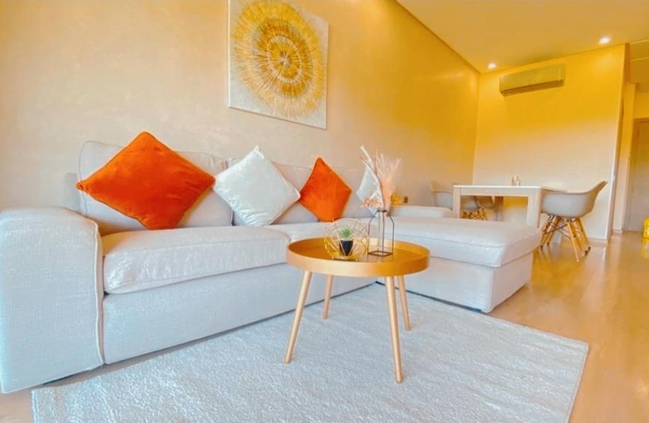Marrakech Golf City Prestigia 马拉喀什 外观 照片