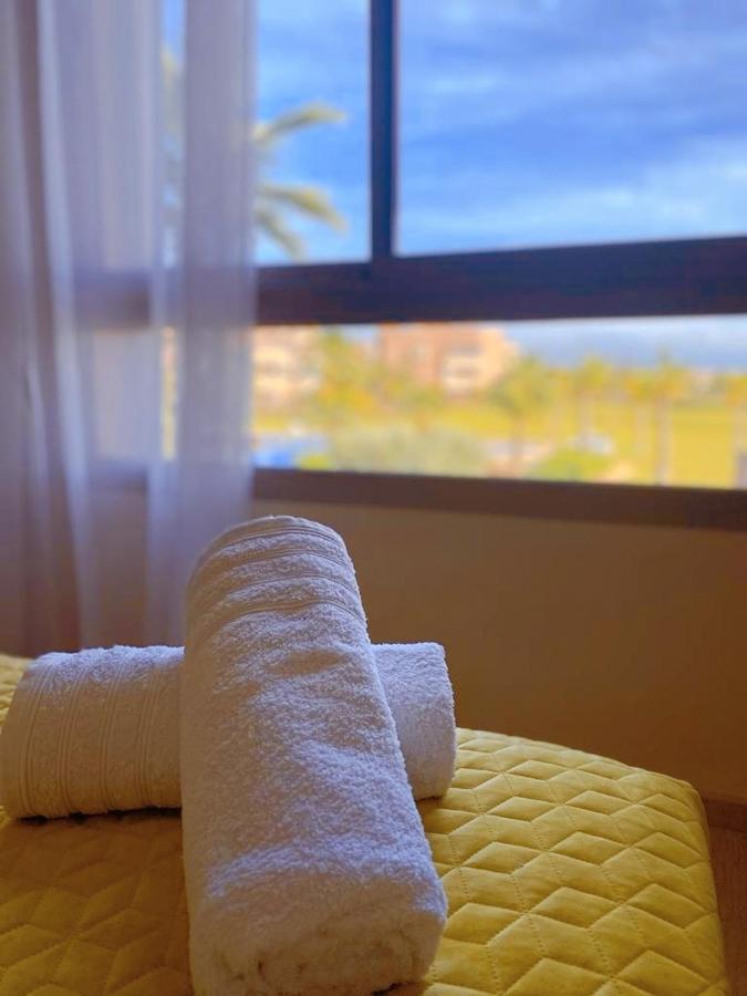 Marrakech Golf City Prestigia 马拉喀什 外观 照片