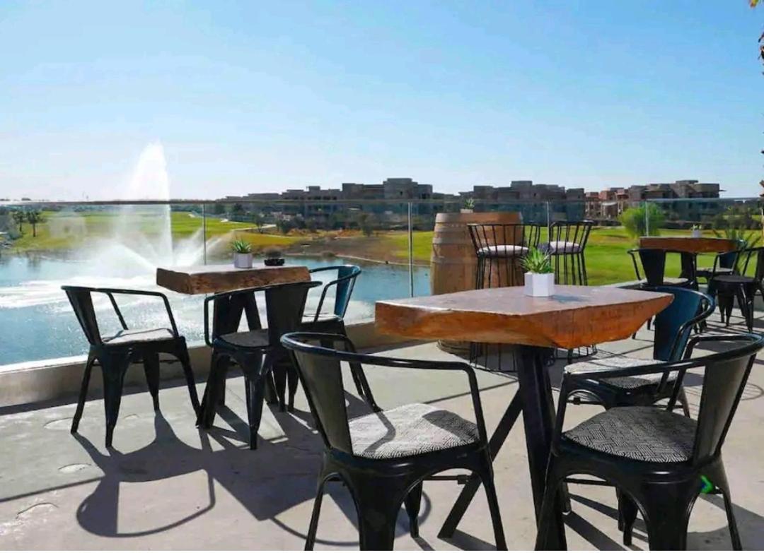 Marrakech Golf City Prestigia 马拉喀什 外观 照片