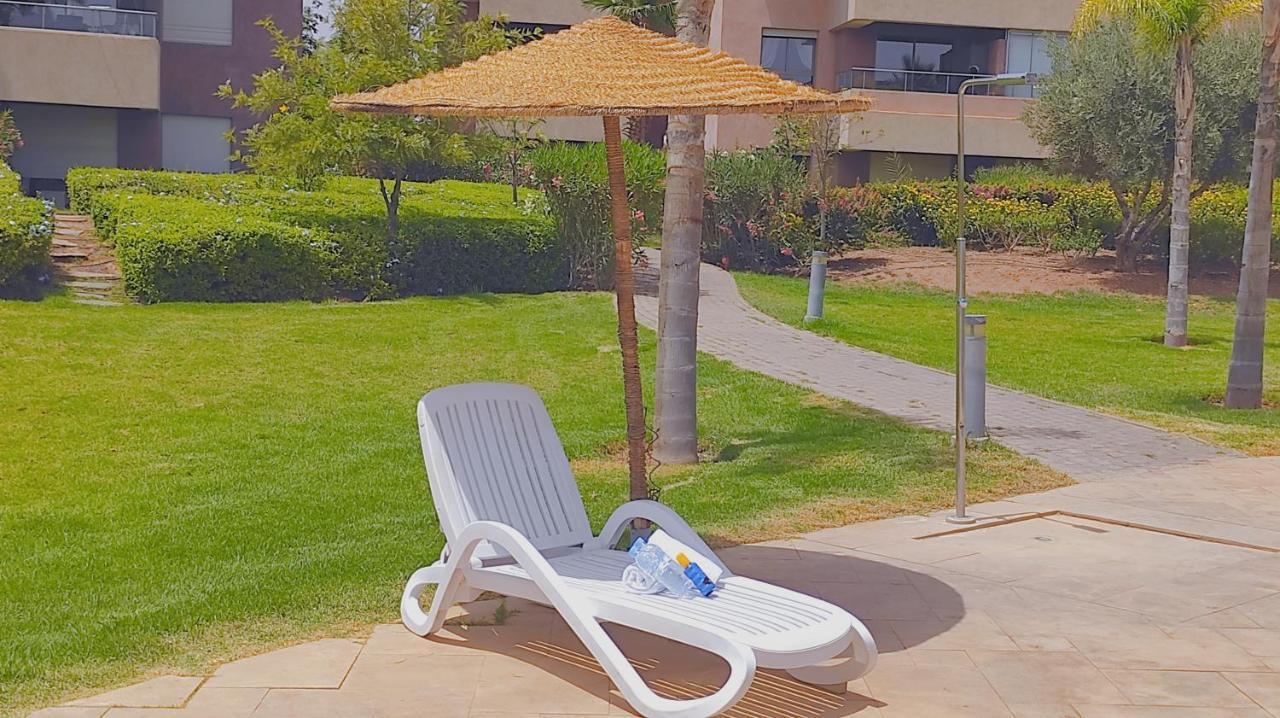 Marrakech Golf City Prestigia 马拉喀什 外观 照片