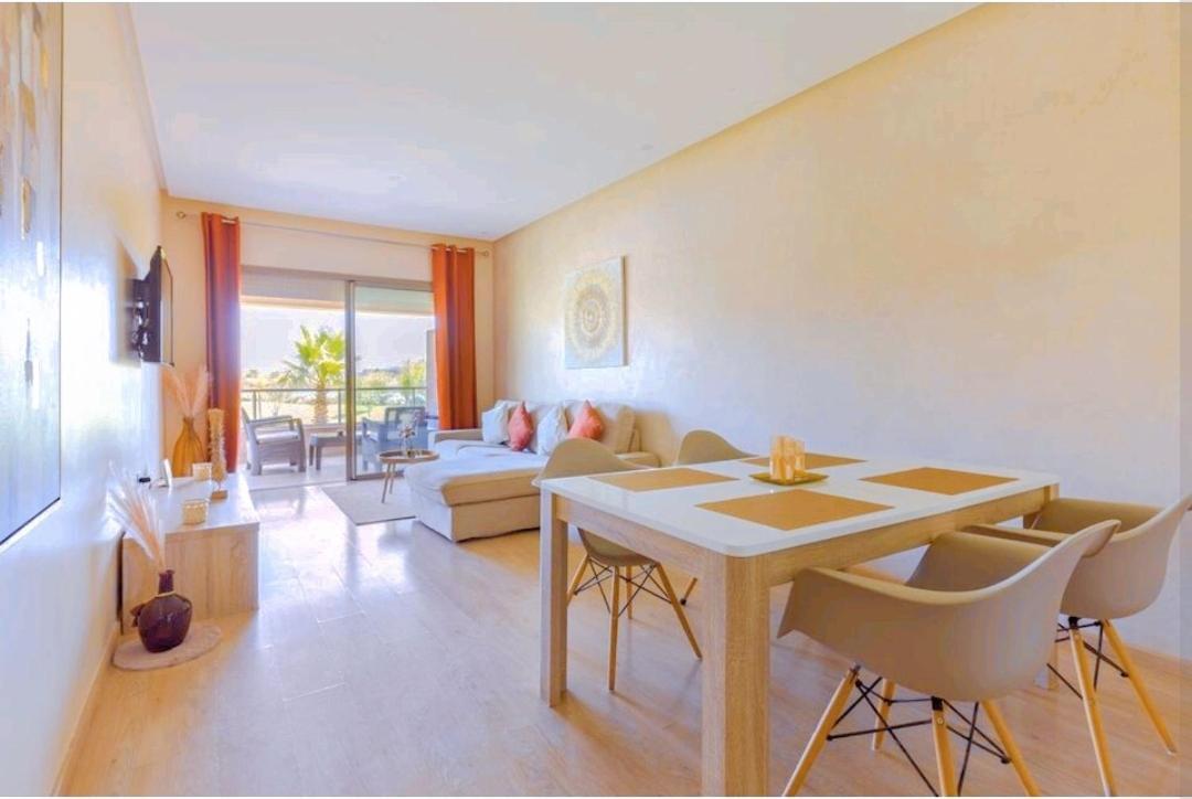 Marrakech Golf City Prestigia 马拉喀什 外观 照片