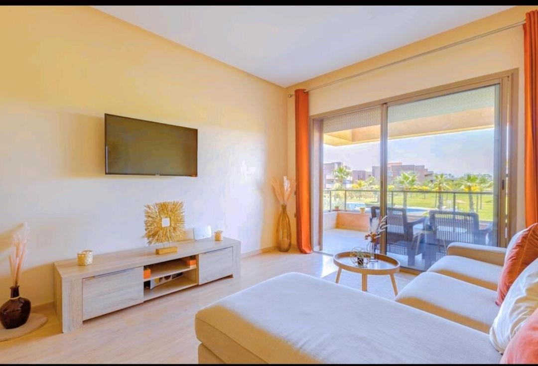 Marrakech Golf City Prestigia 马拉喀什 外观 照片