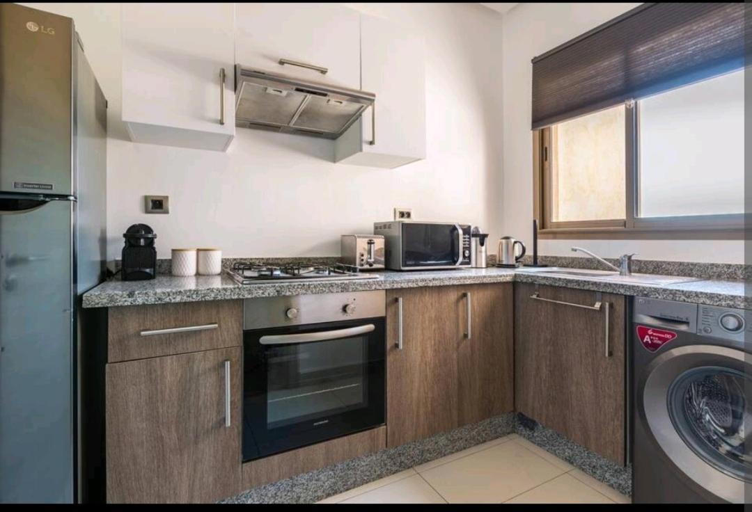 Marrakech Golf City Prestigia 马拉喀什 外观 照片