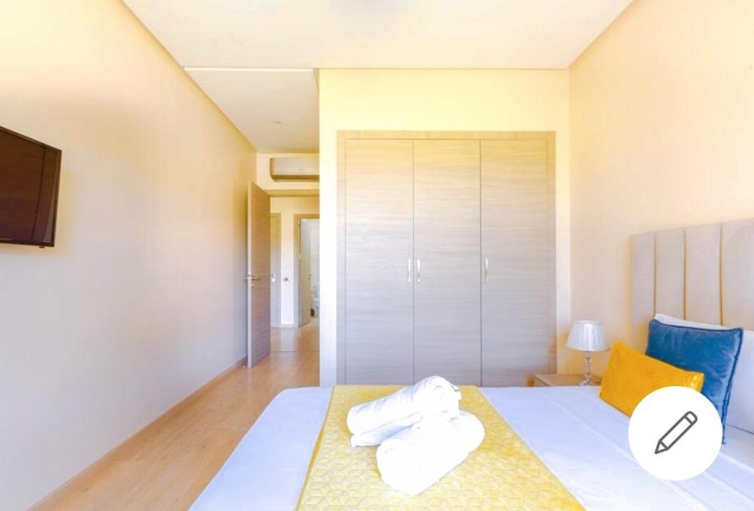 Marrakech Golf City Prestigia 马拉喀什 外观 照片