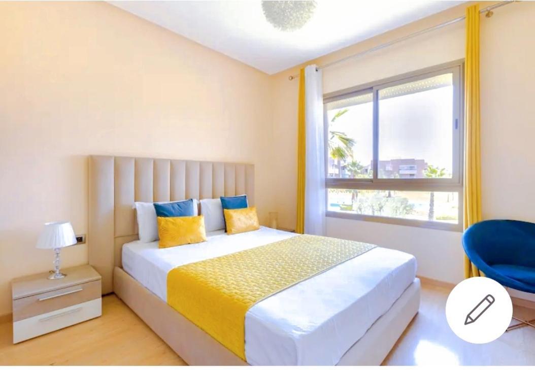 Marrakech Golf City Prestigia 马拉喀什 外观 照片