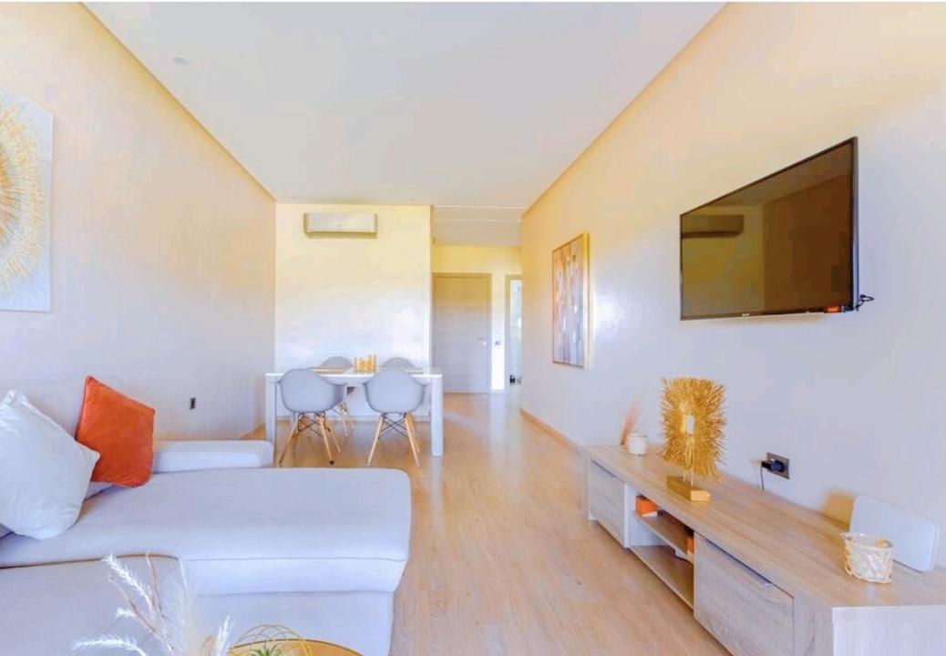 Marrakech Golf City Prestigia 马拉喀什 外观 照片